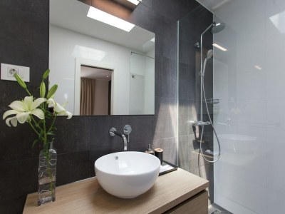 Villa Luxurious Villa with Private Pool and Garden - Features photo 31