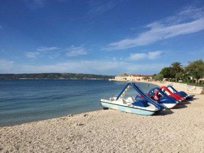 Villa Luxurious Villa with Private Pool and Garden - Environment photo 33