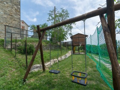 Farmhouse Hübsches Bauernhaus mit Pool - Outdoor photo 4