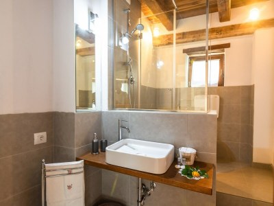 Farmhouse Hübsches Bauernhaus mit Pool - Features photo 21