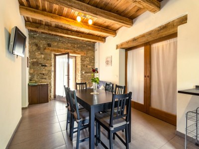 Farmhouse Hübsches Bauernhaus mit Pool - Features photo 23