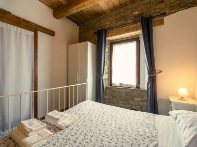 Farmhouse Hübsches Bauernhaus mit Pool - Features photo 25