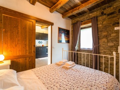 Farmhouse Hübsches Bauernhaus mit Pool - Features photo 27