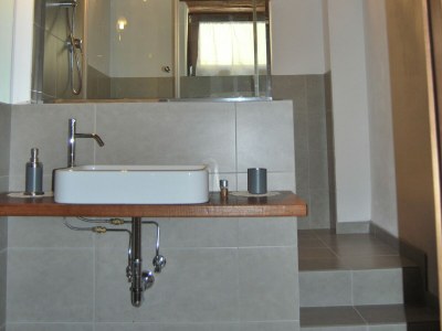 Farmhouse Hübsches Bauernhaus mit Pool - Features photo 28