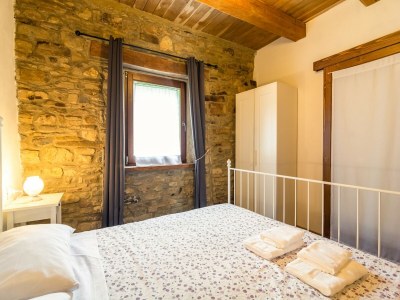 Farmhouse Hübsches Bauernhaus mit Pool - Features photo 29