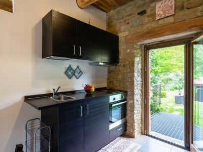 Farmhouse Hübsches Bauernhaus mit Pool - Features photo 32