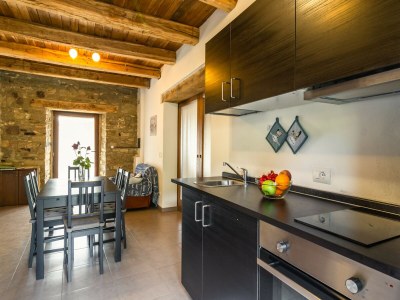 Farmhouse Hübsches Bauernhaus mit Pool - Features photo 33