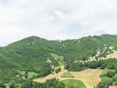 Farmhouse Hübsches Bauernhaus mit Pool - Environment photo 36