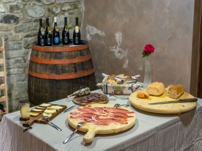 Farmhouse Hübsches Bauernhaus mit Pool - Outdoor photo 39