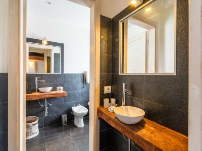 Farmhouse Tranquil Farmhouse in Sestino - Features photo 16