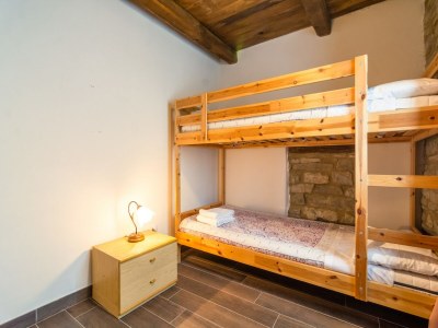 Farmhouse Tranquil Farmhouse in Sestino - Features photo 18