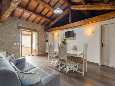 Farmhouse Tranquil Farmhouse in Sestino - Features photo 19