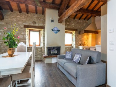 Farmhouse Tranquil Farmhouse in Sestino - Features photo 20