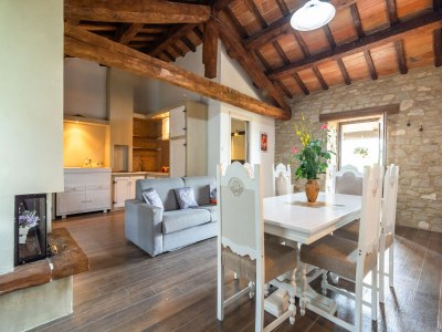 Farmhouse Tranquil Farmhouse in Sestino - Features photo 21