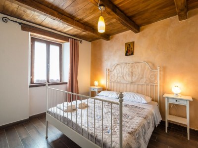 Farmhouse Tranquil Farmhouse in Sestino - Features photo 22