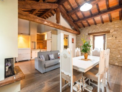 Farmhouse Tranquil Farmhouse in Sestino - Features photo 23