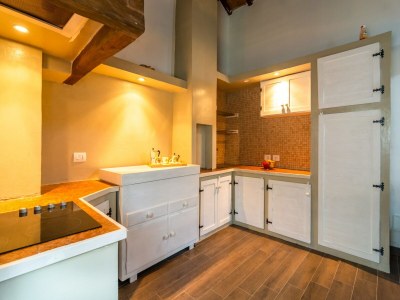 Farmhouse Tranquil Farmhouse in Sestino - Features photo 25