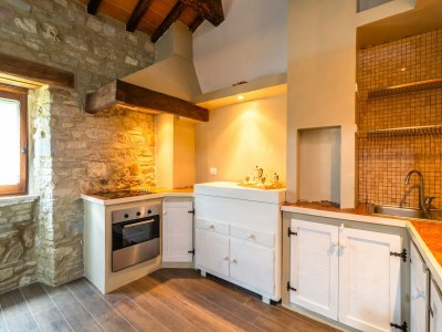 Farmhouse Tranquil Farmhouse in Sestino - Features photo 26