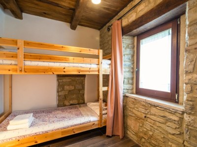 Farmhouse Tranquil Farmhouse in Sestino - Features photo 27