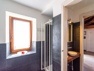 Farmhouse Tranquil Farmhouse in Sestino - Features photo 29