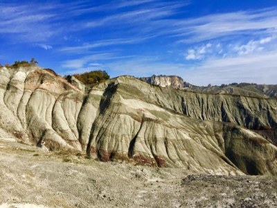 Farmhouse Tranquil Farmhouse in Sestino - Environment photo 34