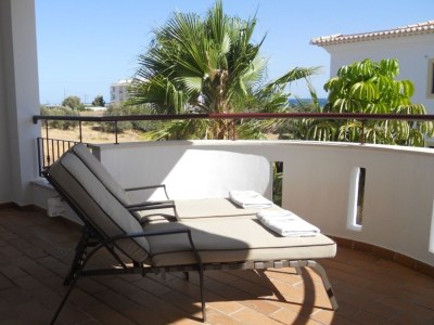 Holiday apartment Luxury Holiday in Lagos - Outdoor photo 4