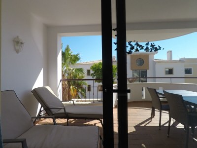 Holiday apartment Luxury Holiday in Lagos - Outdoor photo 6