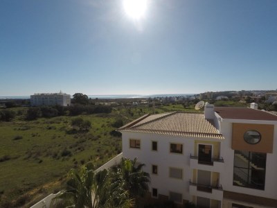 Holiday apartment Luxury Holiday in Lagos - Outdoor photo 8