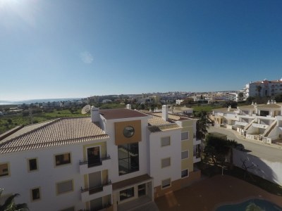 Holiday apartment Luxury Holiday in Lagos - Outdoor photo 9