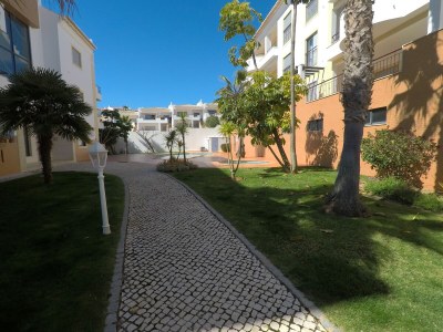 Holiday apartment Luxury Holiday in Lagos - Outdoor photo 11