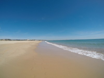 Holiday apartment Luxury Holiday in Lagos - Environment photo 24