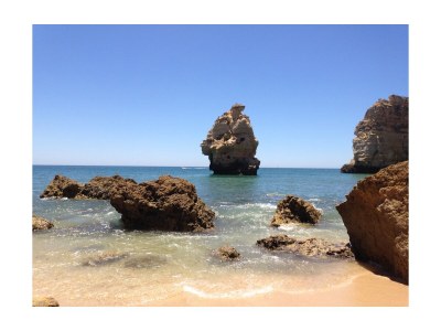 Holiday apartment Luxury Holiday in Lagos - Environment photo 27