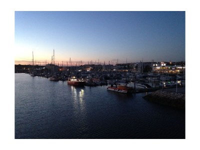 Holiday apartment Luxury Holiday in Lagos - Environment photo 30