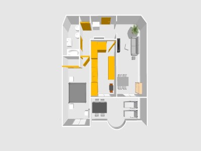 Holiday apartment Luxury Holiday in Lagos - Document photo 33