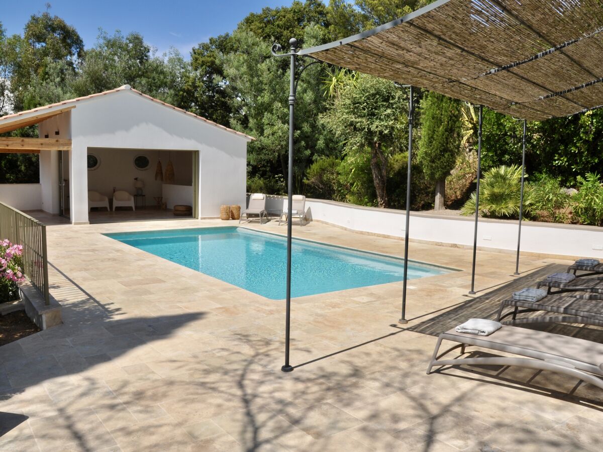 Villa Le Plein Sud - Outdoor photo 2