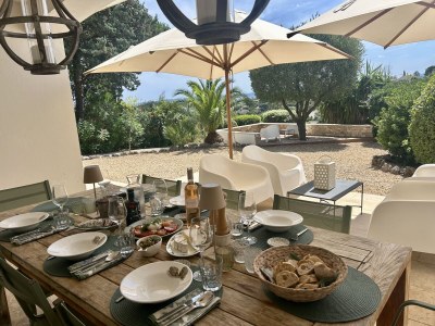 Villa Le Plein Sud - Outdoor photo 3