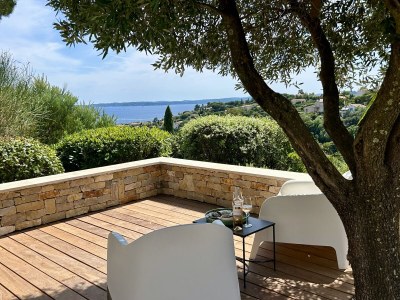 Villa Le Plein Sud - Outdoor photo 4