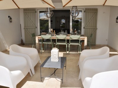 Villa Le Plein Sud - Outdoor photo 5