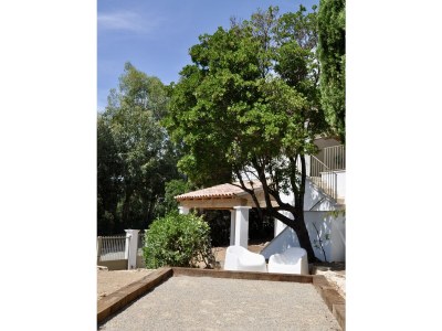 Villa Le Plein Sud - Outdoor photo 6