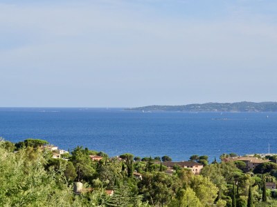 Villa Le Plein Sud - Outdoor photo 7