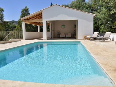 Villa Le Plein Sud - Outdoor photo 9