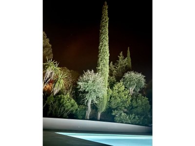 Villa Le Plein Sud - Outdoor photo 12