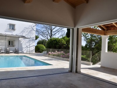 Villa Le Plein Sud - Outdoor photo 13