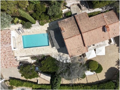 Villa Le Plein Sud - Outdoor photo 17