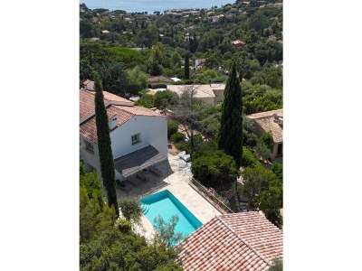 Villa Le Plein Sud - Outdoor photo 18