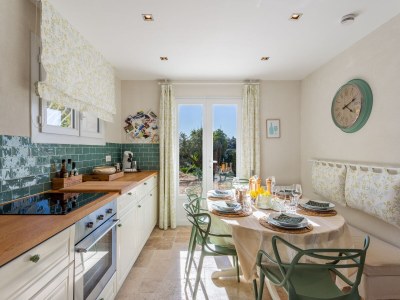 Villa Le Plein Sud - Features photo 19