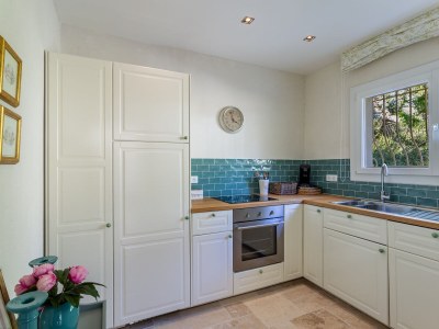 Villa Le Plein Sud - Features photo 26