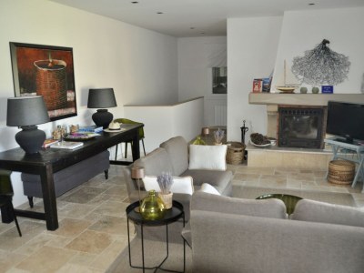 Villa Le Plein Sud - Features photo 31