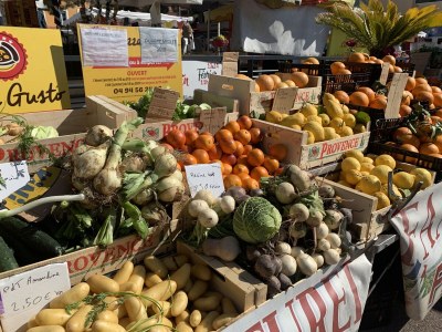 Villa Le Plein Sud - Environment photo 36