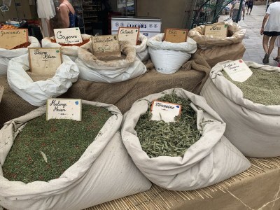 Villa Le Plein Sud - Environment photo 37